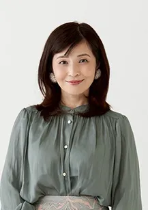 プロフィール写真