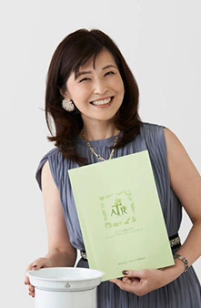 プロフィール写真