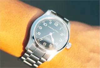 プロフィール写真